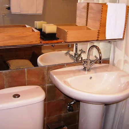 Estrela Park Appartement Lissabon