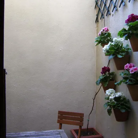 Appartement Estrela Park