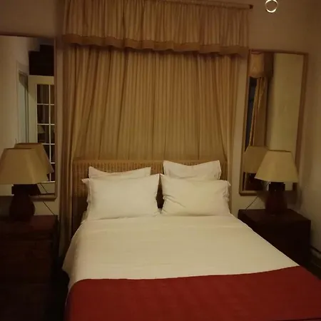 Appartement Estrela Park