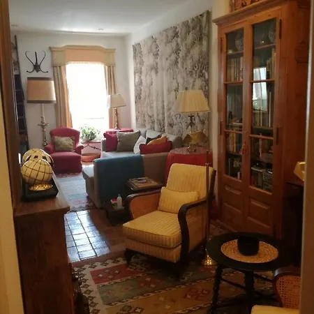 Estrela Park Apartment *