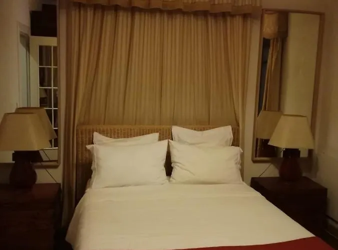 Appartement Estrela Park