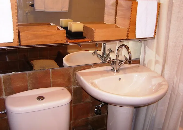 Estrela Park Appartement Lissabon