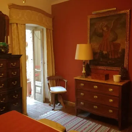 Estrela Park Apartment Lisbon